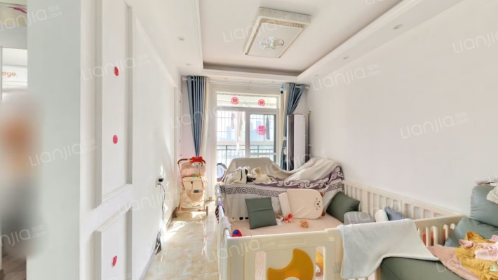 东方雅园二手房实景图