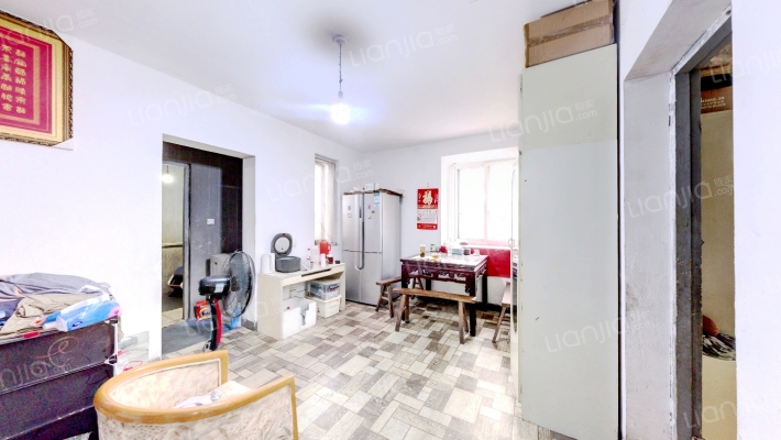 东方新家园南区二手房实景图