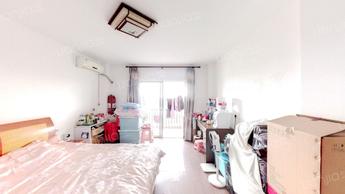 福尚名居二手房实景图