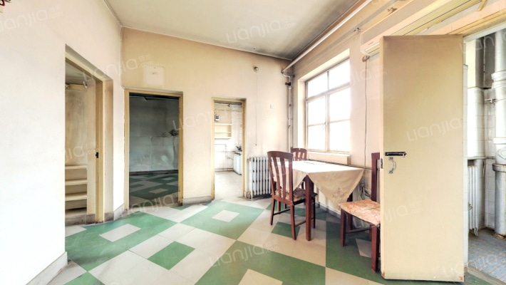 西岗街二手房实景图