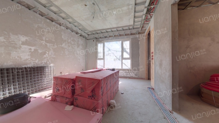 江南山水二手房实景图