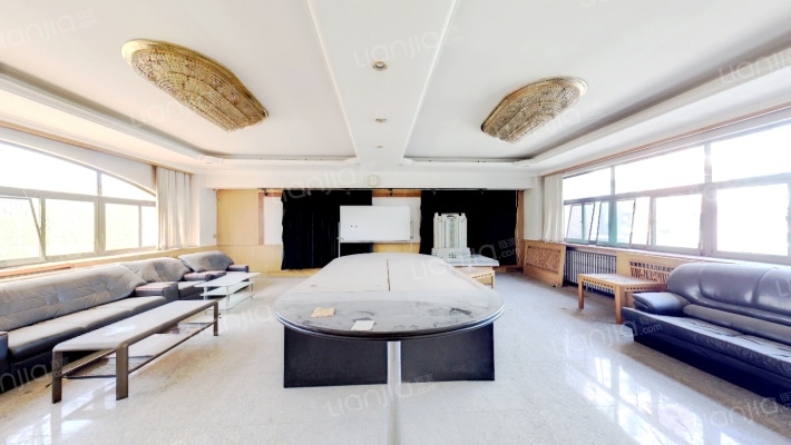 隆昌公寓二手房实景图