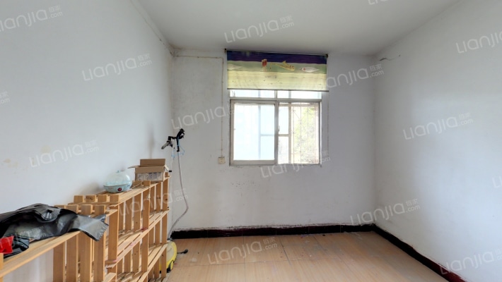 文化社区二手房实景图