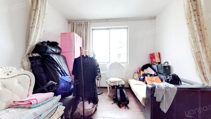 碧波二村二手房实景图