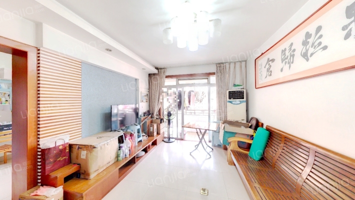 荣华大厦湖里区二手房实景图