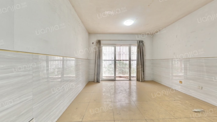 天昊华庭二手房实景图