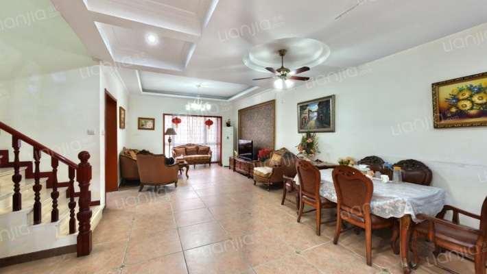 孔雀城二期祥园二手房实景图