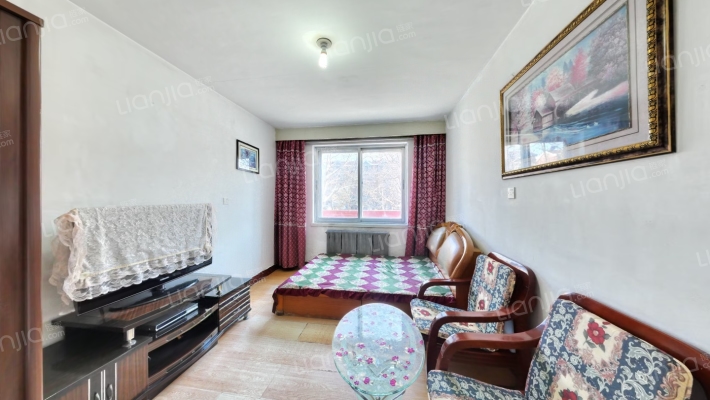 虹港路（机场商圈）二手房实景图