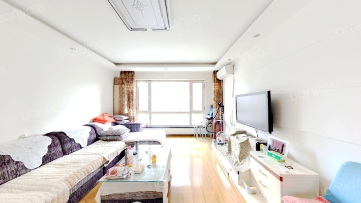龙泰富苑二手房实景图