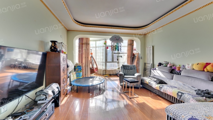 金马花园二手房实景图