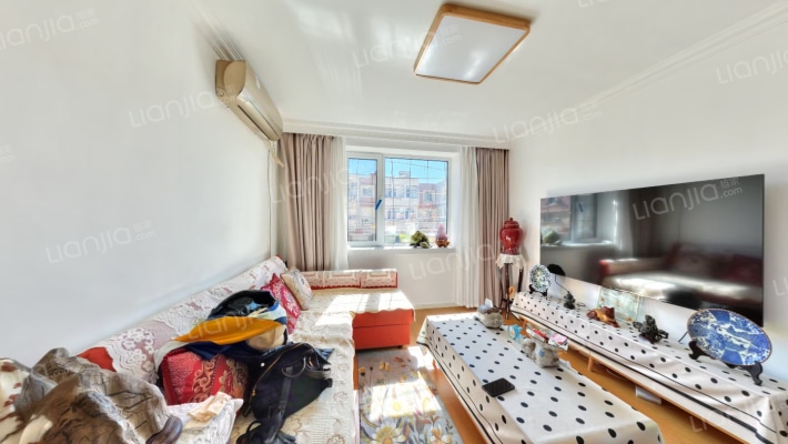 兴达花园二手房实景图