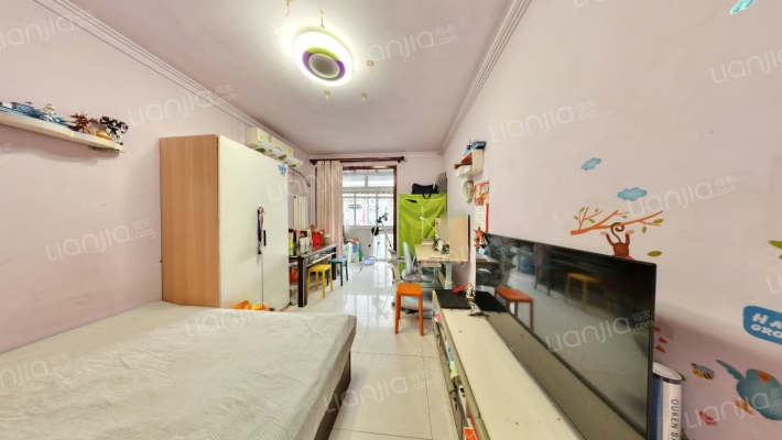 马连道三巷二手房实景图