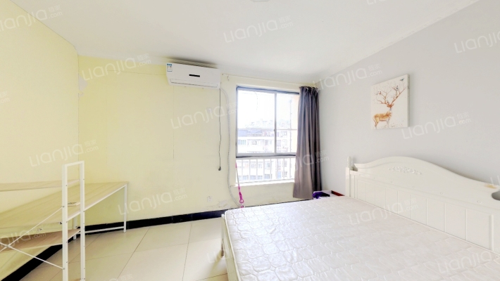 花木鑫丰苑二手房实景图