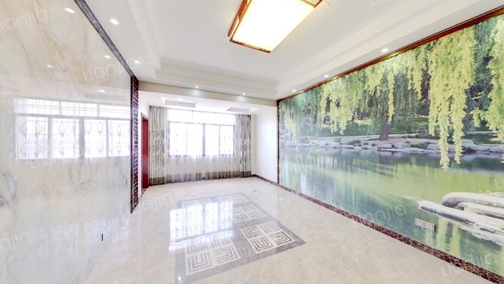 润丰拉菲庄园二手房实景图