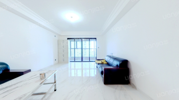 碧桂园北城映象秋分苑二手房实景图