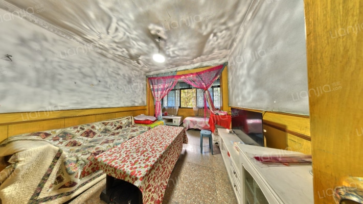 宝山南路146号二手房实景图