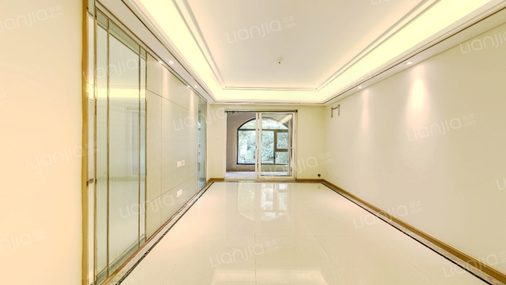 中海曲江大城华宸二手房实景图