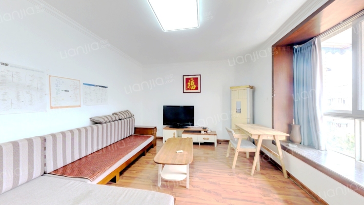 成龙花园二手房实景图