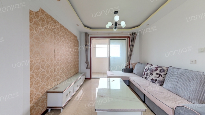 民乐城泓瀚苑二手房实景图