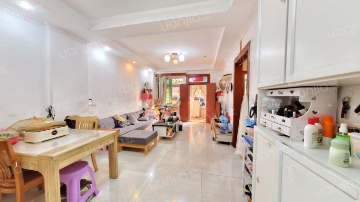 乌石墩小区二手房实景图