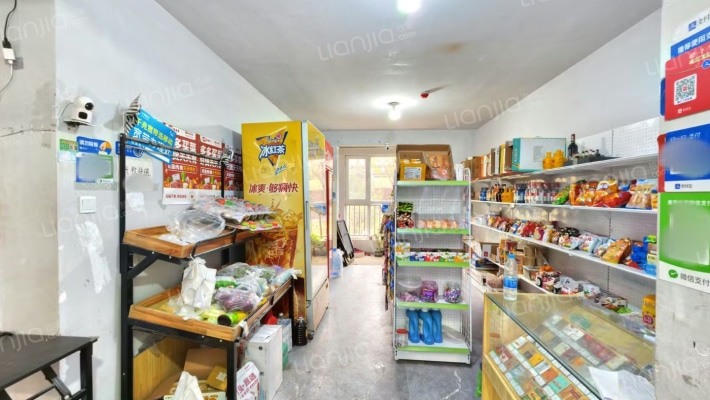 金海梧桐郡二手房实景图