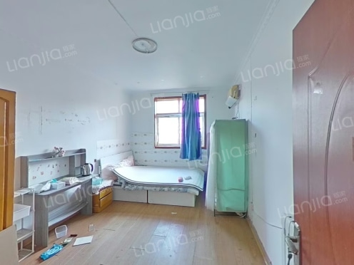 整租·上清路 2室0厅 南