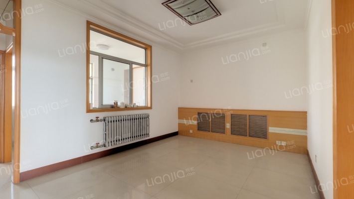 铝箔纸厂新宿舍楼二手房实景图