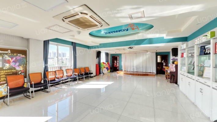 国栋南园五星城二手房实景图