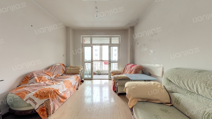 万欣家园二手房实景图