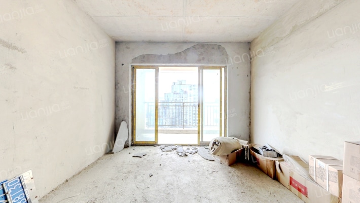 安峡时代广场二手房实景图