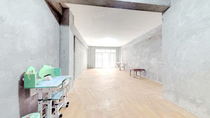 罗马花园二手房实景图