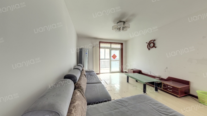 苏商御景湾一期二手房实景图