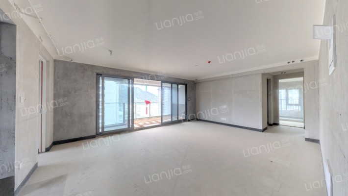 大发·建发·中南翰林九境二手房实景图