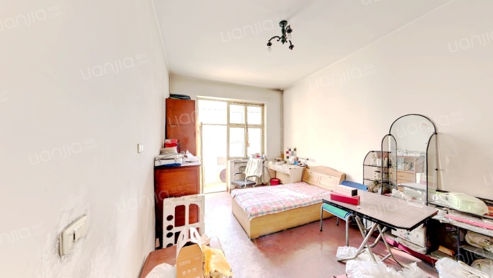 物价局宿舍二手房实景图