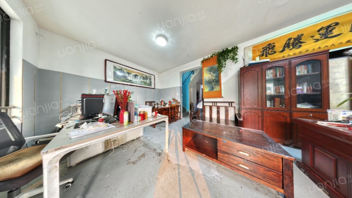 德商石榴春和天骄二手房实景图