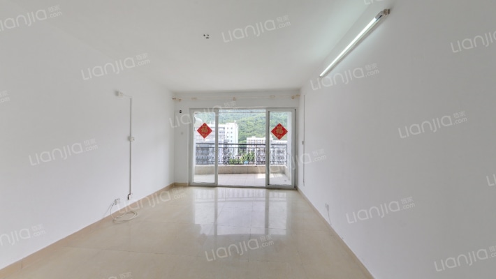 星港名苑二手房实景图