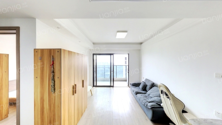 锦绣樾江府二手房实景图