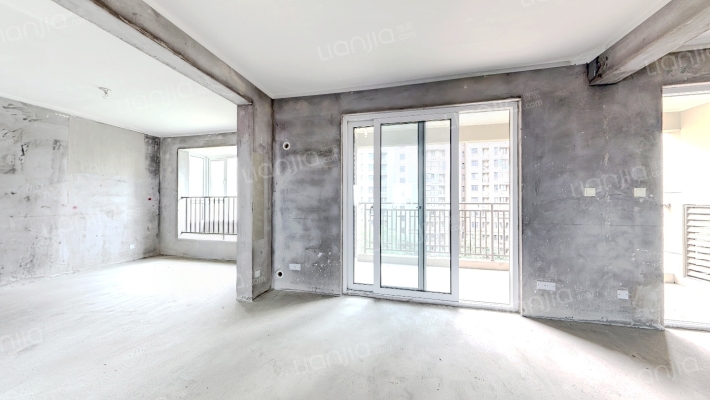 优优湘洲二手房实景图