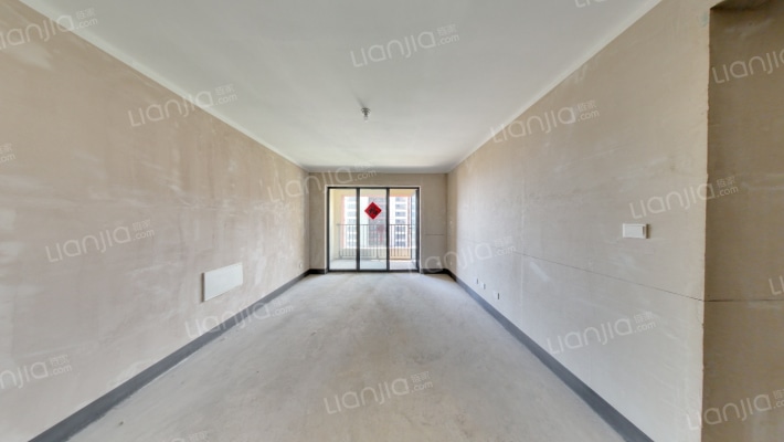 金地格林美景二手房实景图