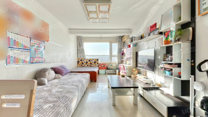 檀营国际生态城南区二手房实景图