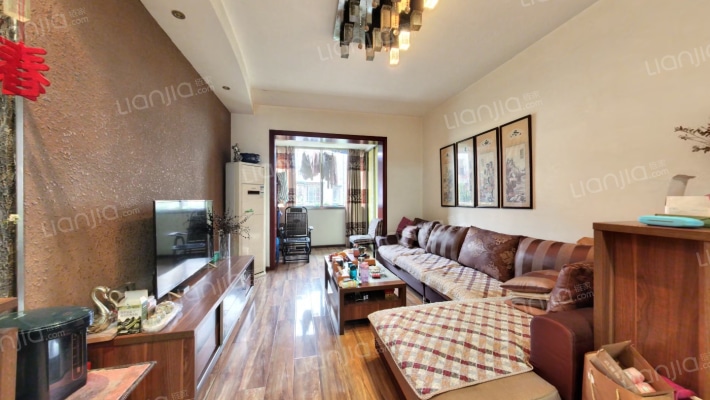 金玺园二手房实景图