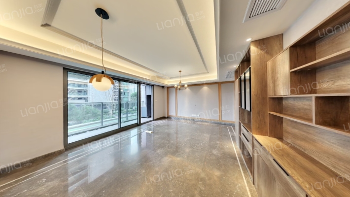 绿城留香园二手房实景图