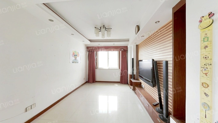 芳草苑二手房实景图