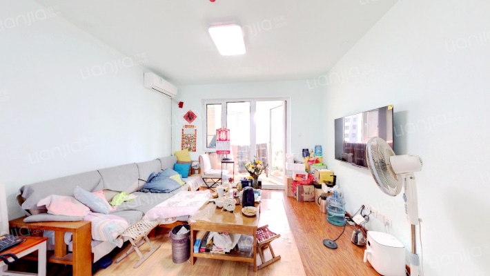 龙湖紫宸二手房实景图