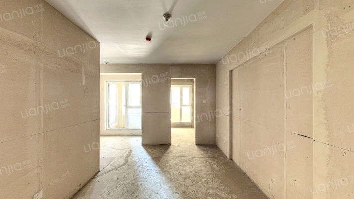 中南上悦城二手房实景图