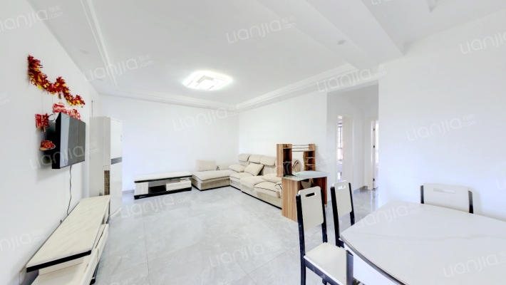 育龙湾二手房实景图