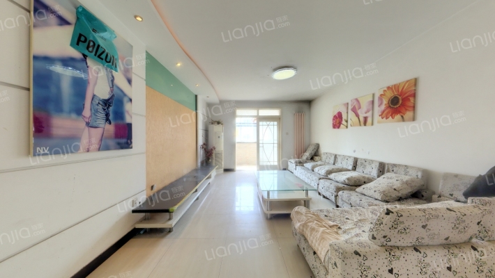 天正花园二手房实景图