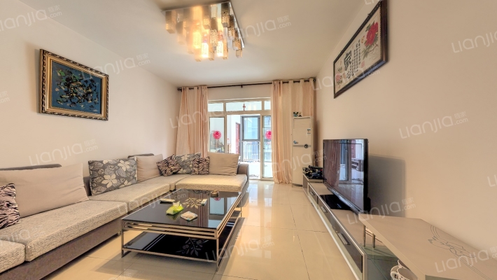 宝石花石油花园二手房实景图