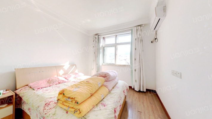 莱芜二路二手房实景图