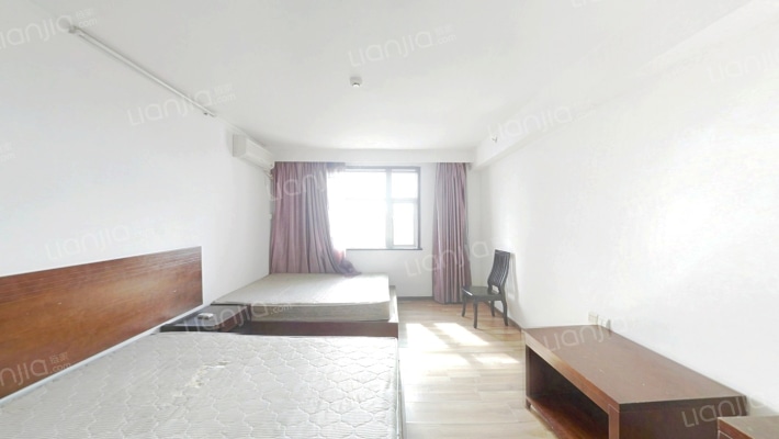 格林云天大厦二手房实景图